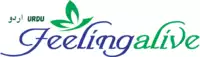Feelingalive_logo_Urdu